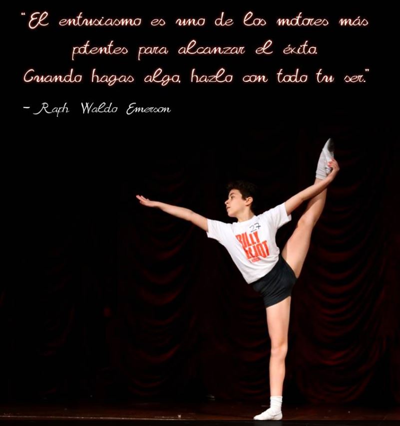 BillyElliot