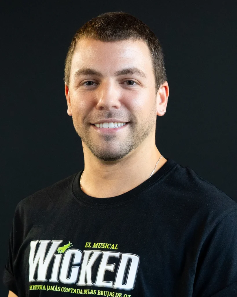 AARON MATA