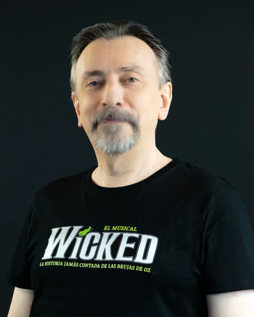 JAVIER IBARZ