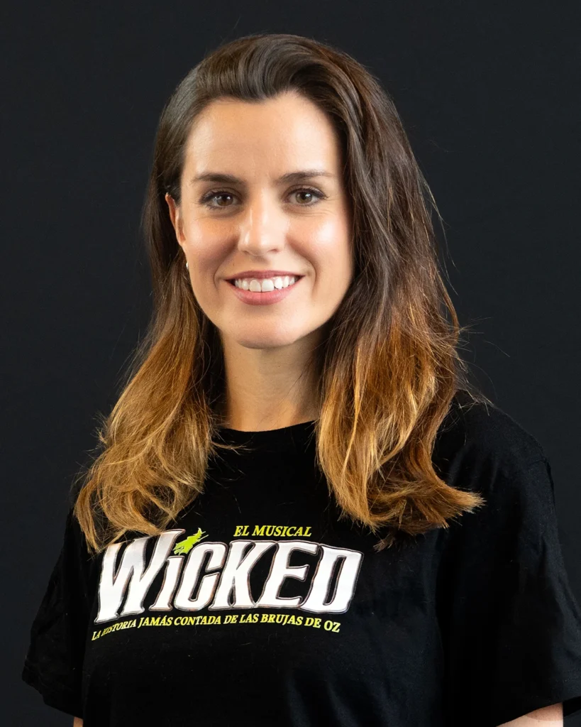 LUCÍA AMBROSINI