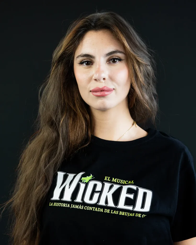 JANA GÓMEZ