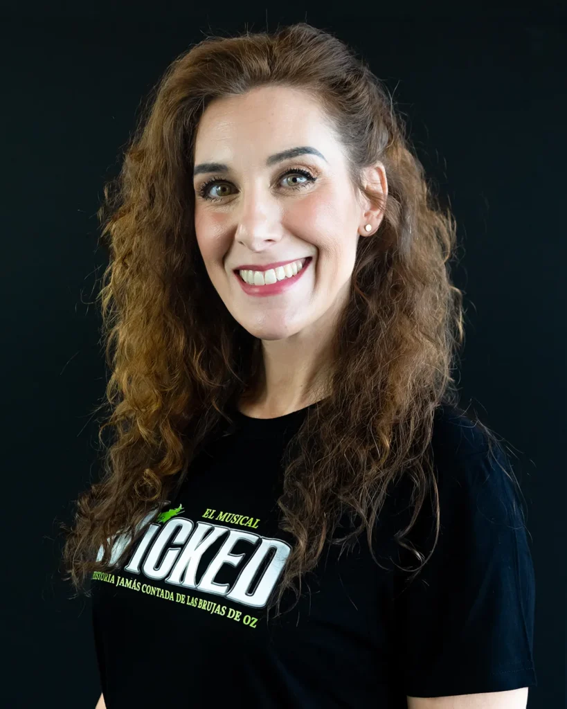 MARIOLA PEÑA