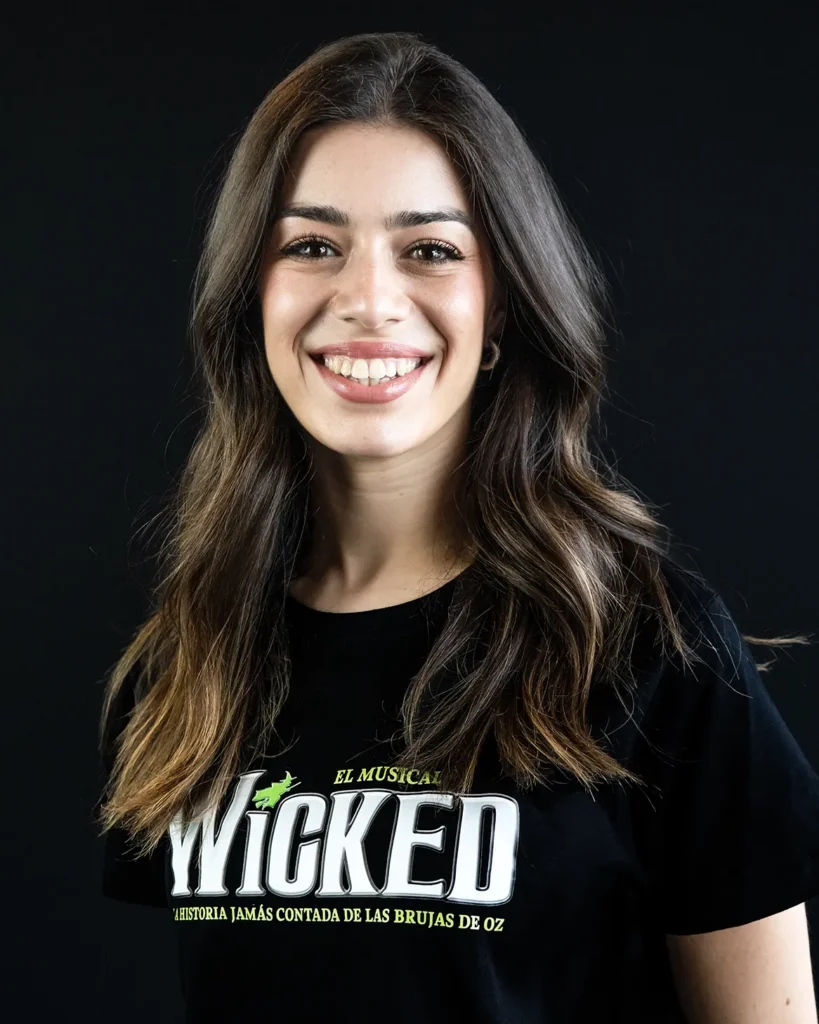 PATRICIA SÁNCHEZ